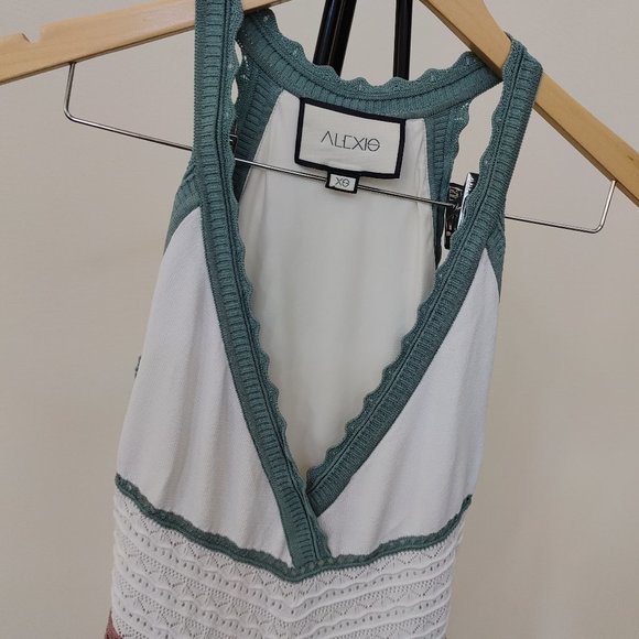 Alexis Allia Knite Dress - Picture 4 of 6